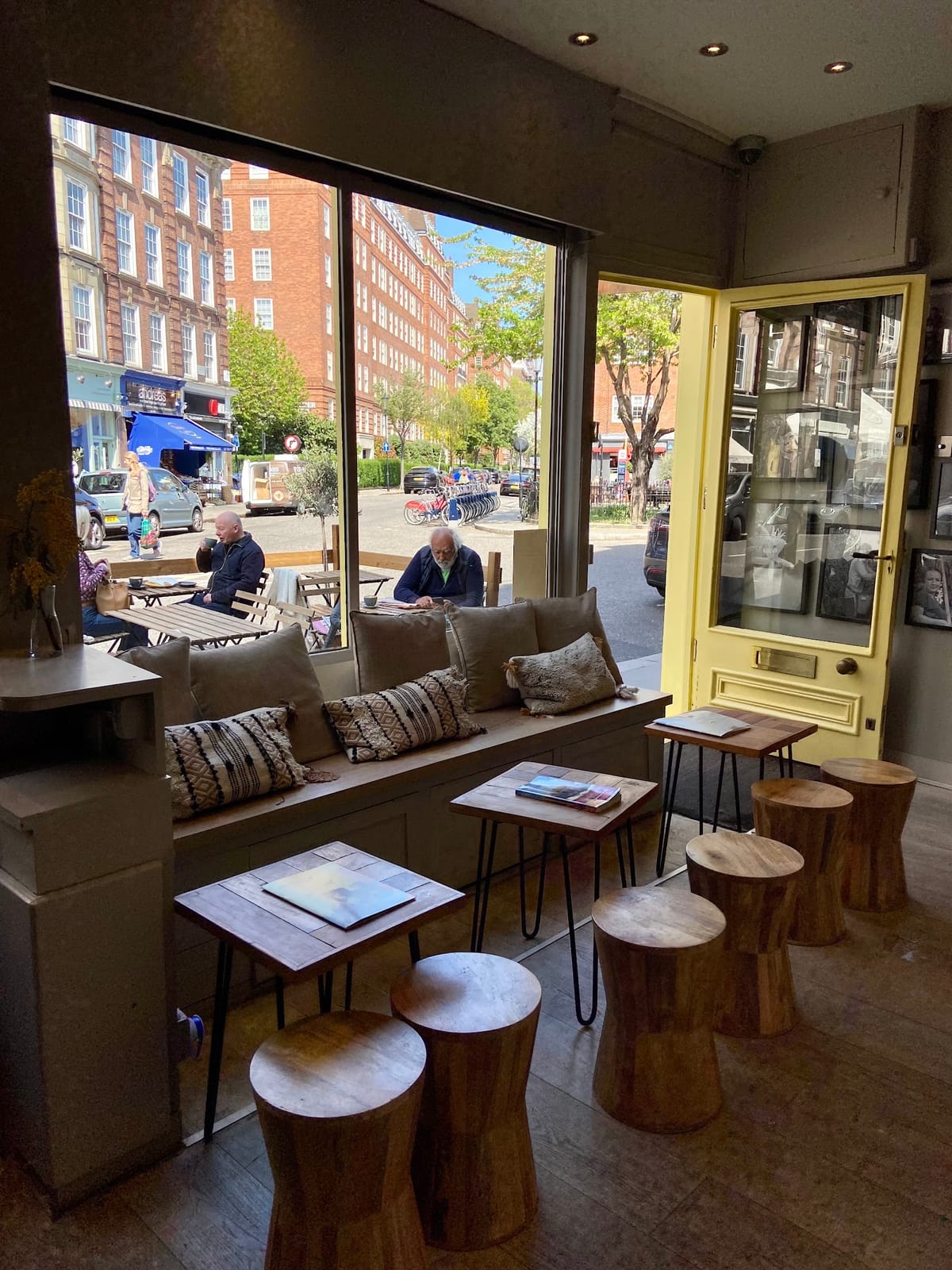 Amar Cafe