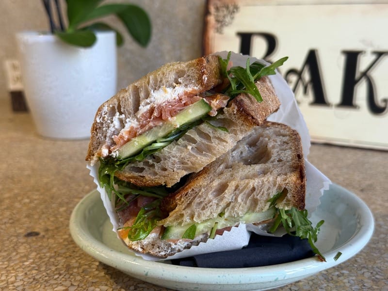 Café Pedlar photo 8