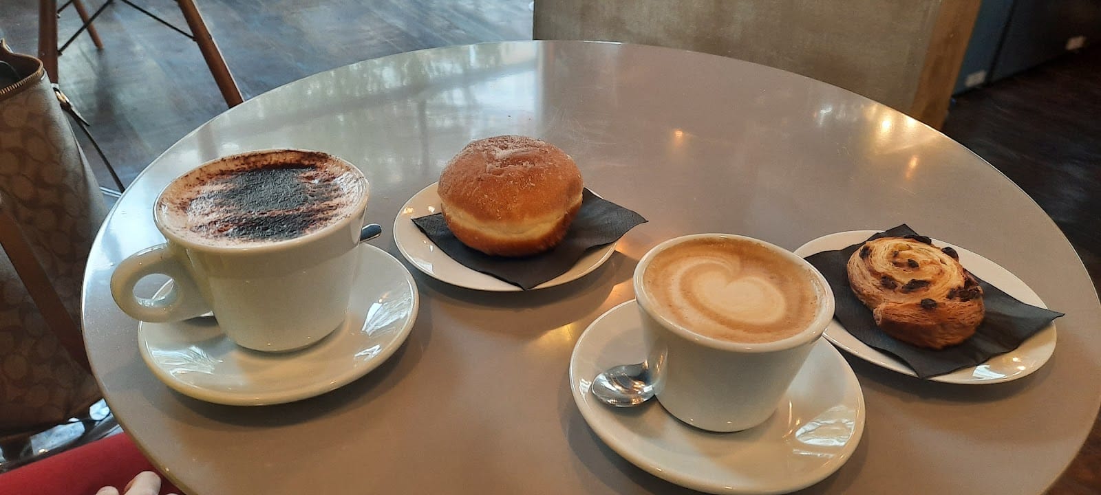 Coffee House