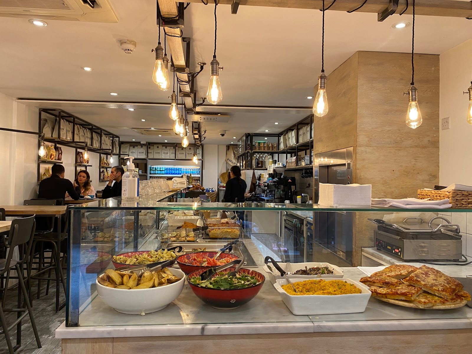 Pikolino Cafe