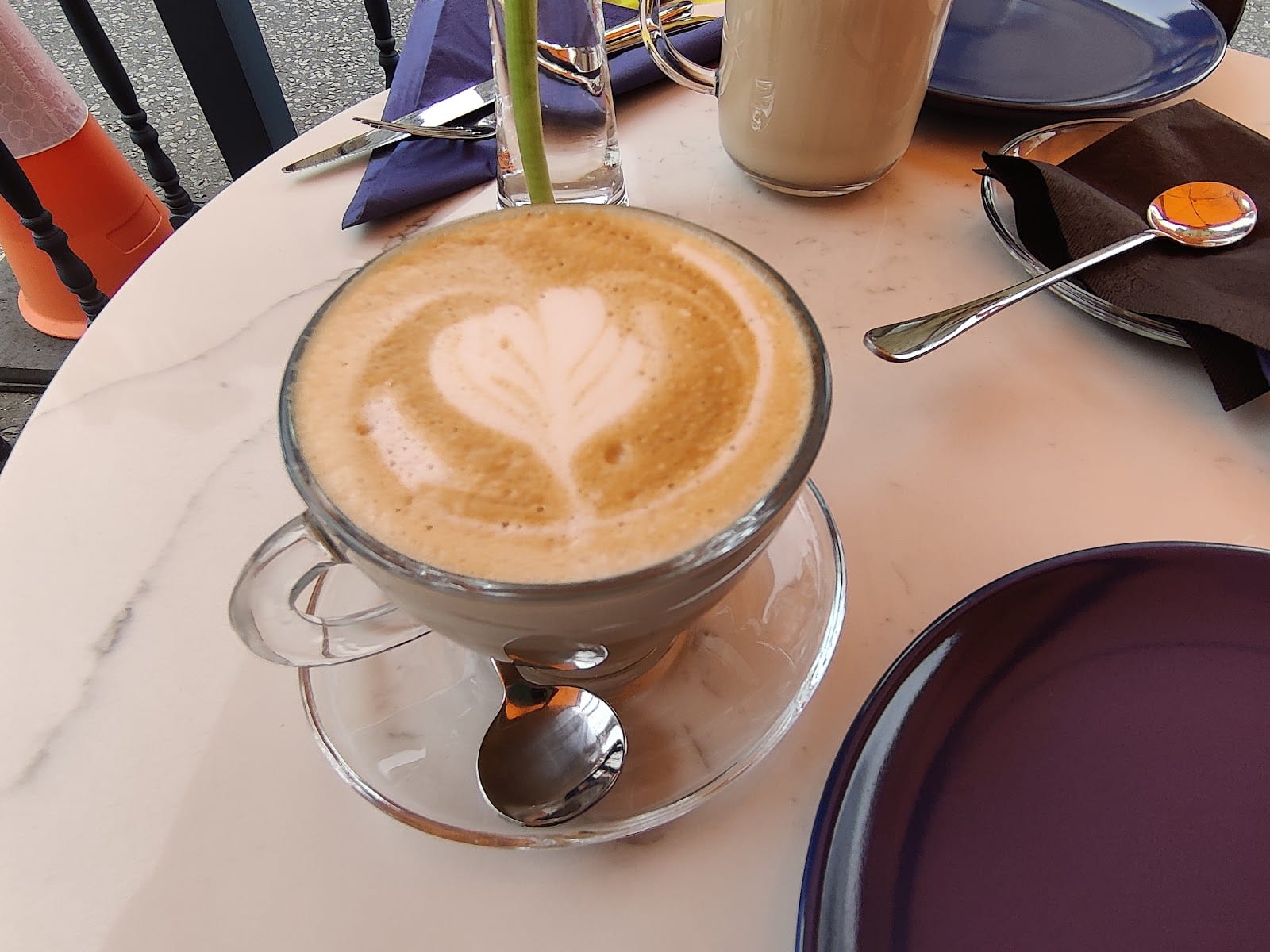 Walton Cafe (Breakfast, Lunch & Dinner)