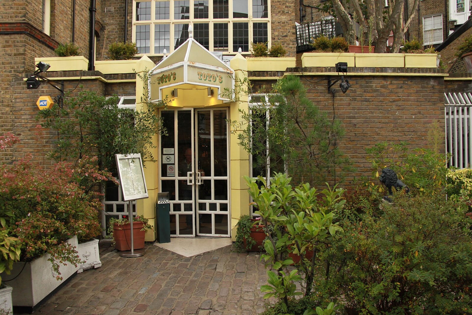 Walton Cafe (Breakfast, Lunch & Dinner) photo 5