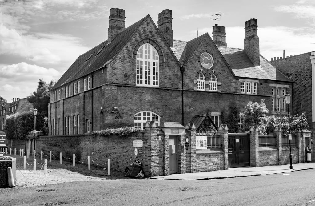 Walton Cafe (Breakfast, Lunch & Dinner) photo 3