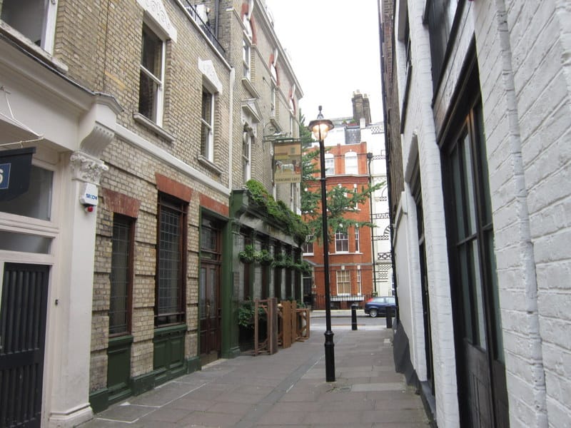ScandiKitchen Cafe & Shop - Fitzrovia photo 4