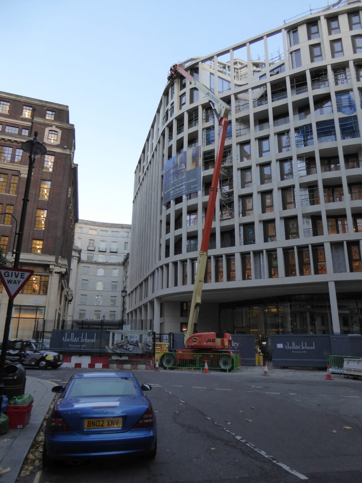 Westminster Cafe photo 4