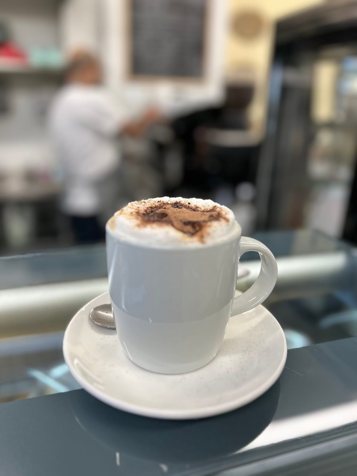 Pimlico Cafe
