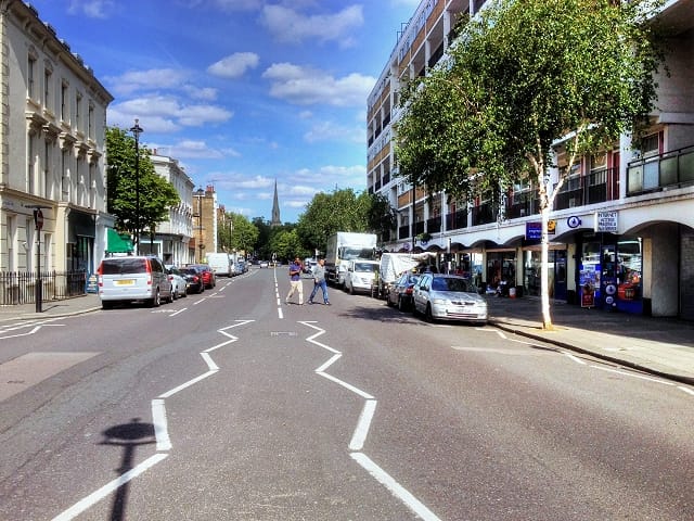 Pimlico Cafe photo 5