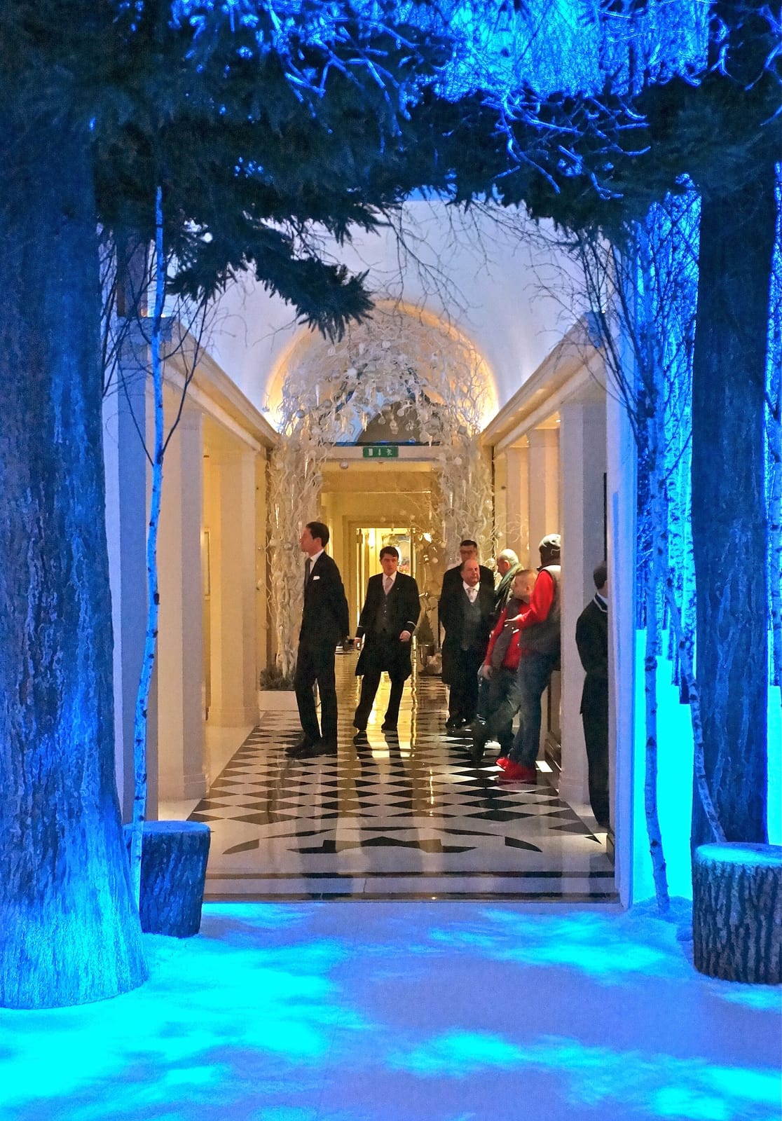 Claridge's ArtSpace Café photo 3
