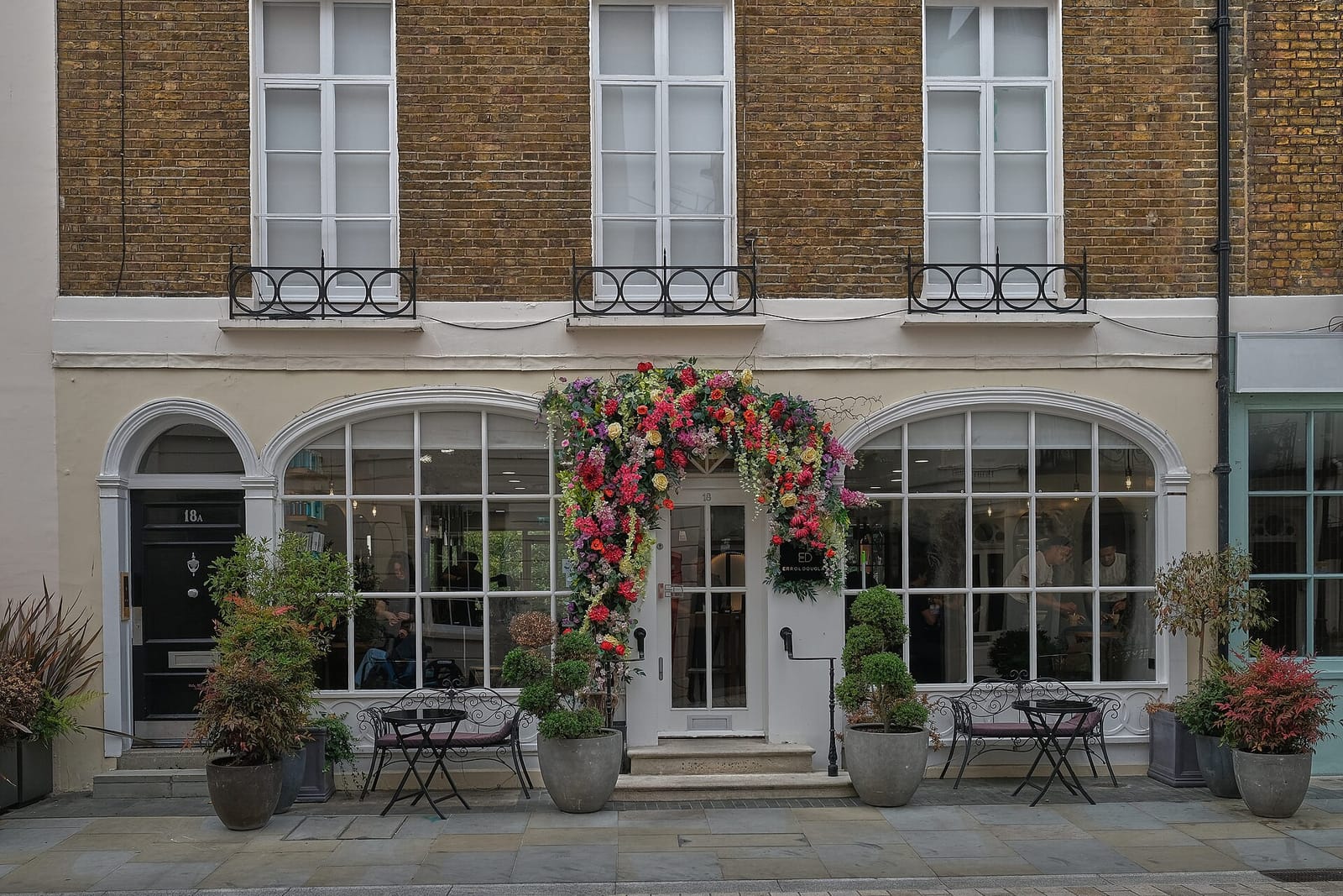 Café Kitsuné - Belgravia photo 11