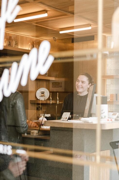 Café Kitsuné - Belgravia photo 7