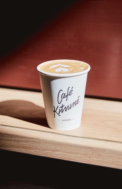 Café Kitsuné - Belgravia photo 8