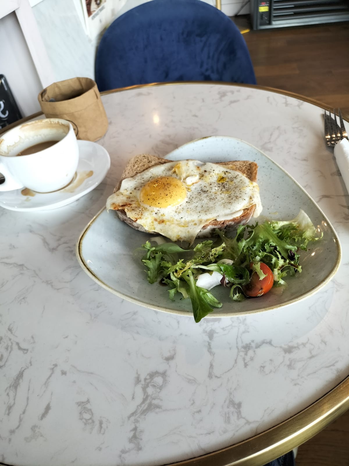 Inspire Cafe