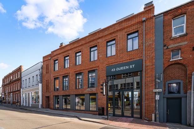 Café Connect Co.