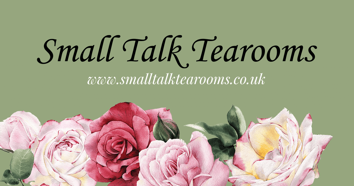 Small Talk Tearooms and Gifts Colchester photo 2