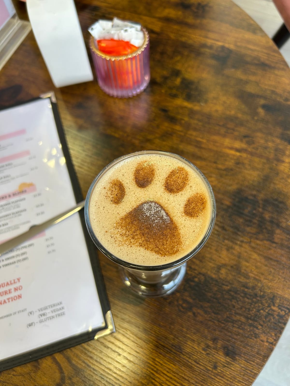 Meow Cat Café Essex