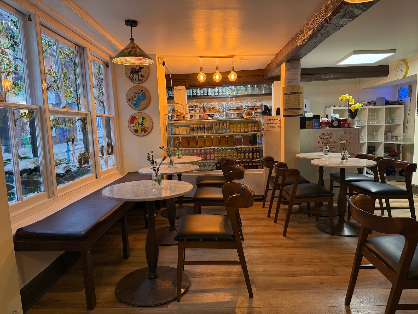 Ella's Vietnamese Kitchen