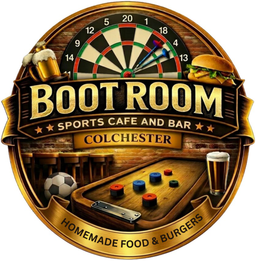 The bootroom sports café photo 2