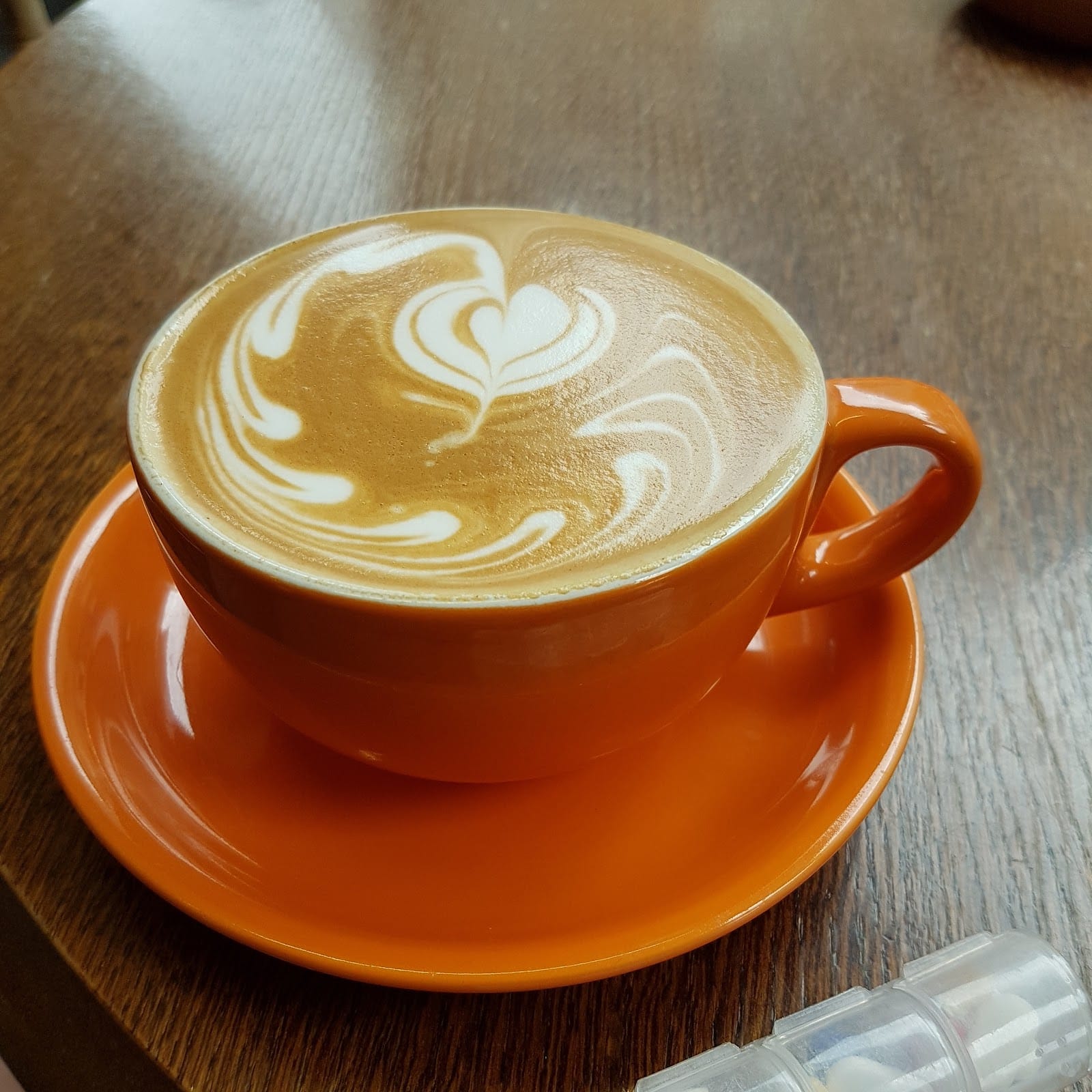 Culver Street Baristas
