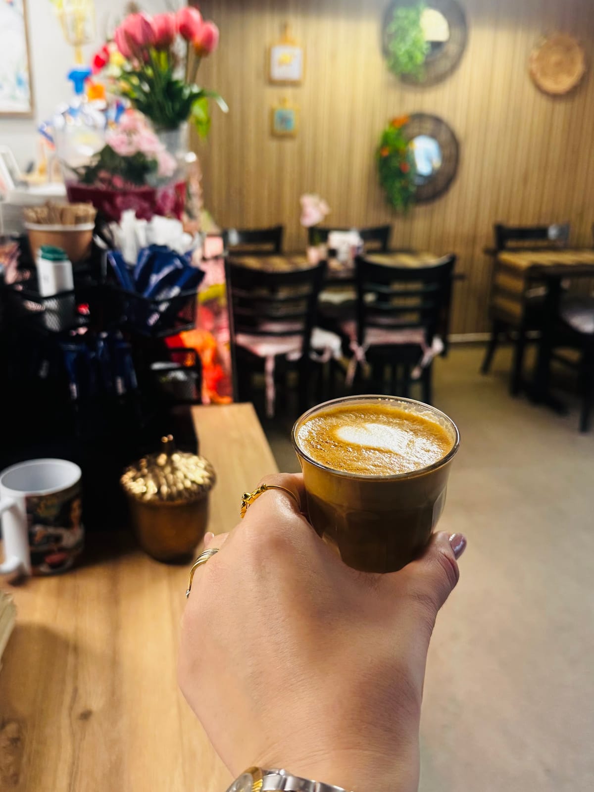 Buzzcoffee