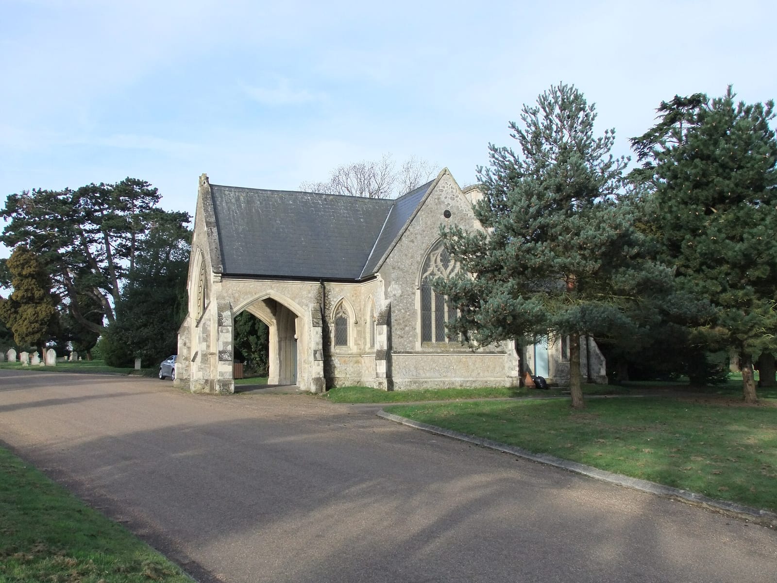 Starlight Tea Chapel photo 6