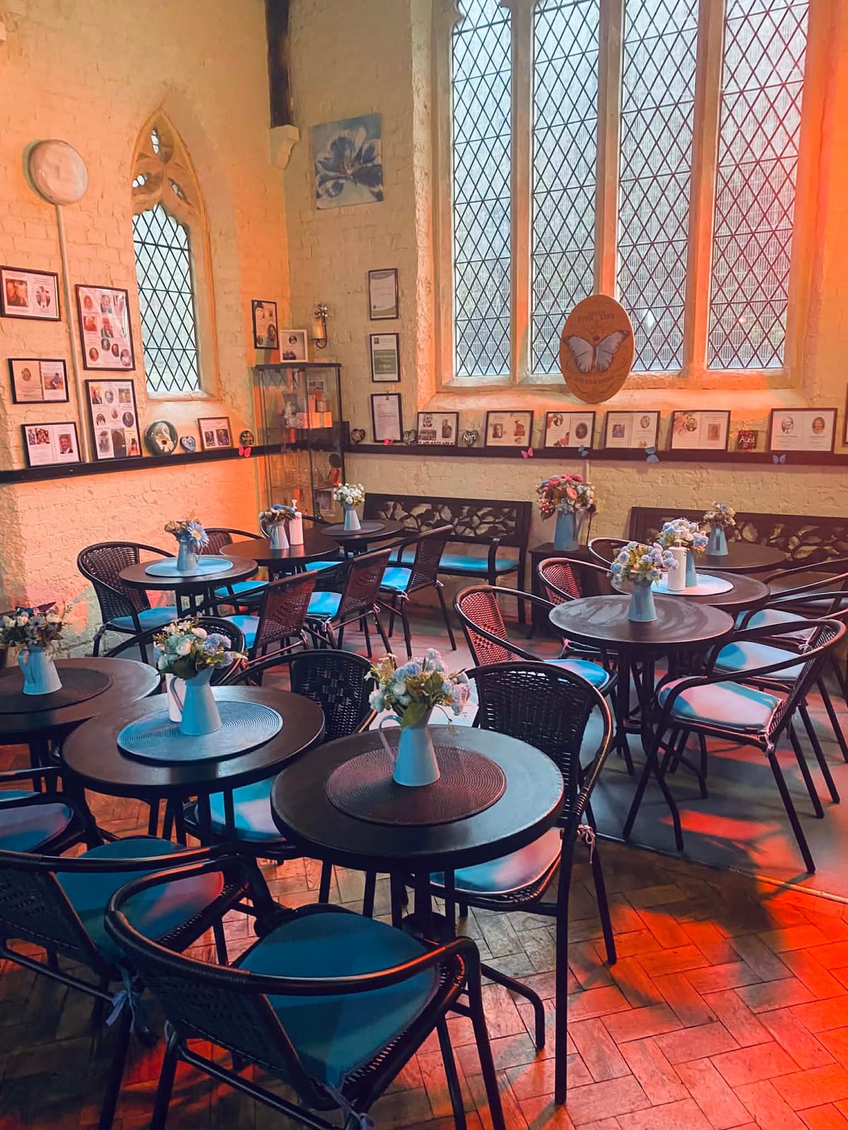 Starlight Tea Chapel photo 2