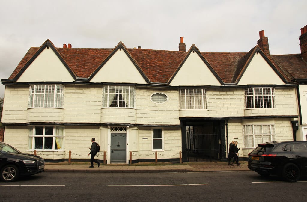 The Batte-Lay Tea Room photo 4