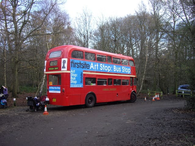 High Woods Country Park Visitor Centre and Café photo 2