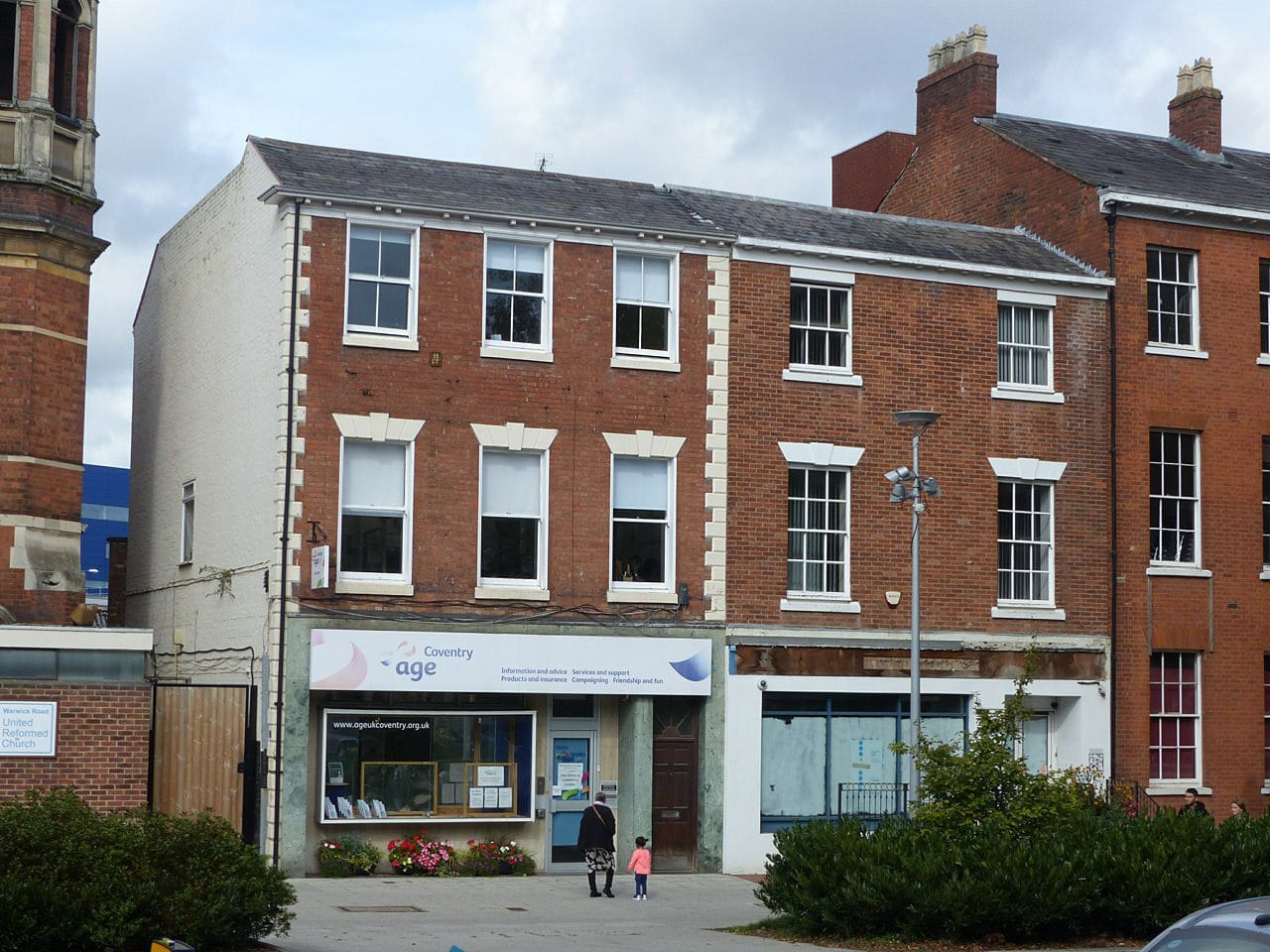 Mosaic Brew Coventry photo 4