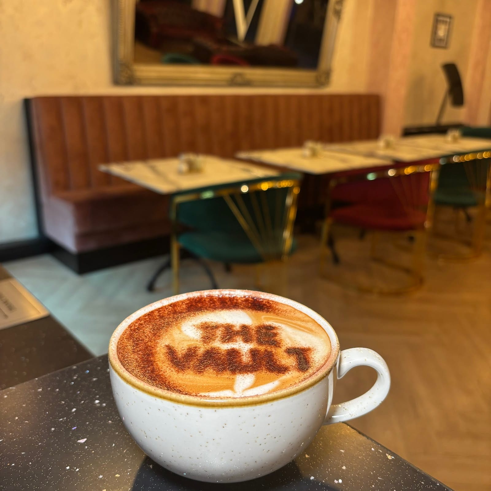 The Vault Coventry