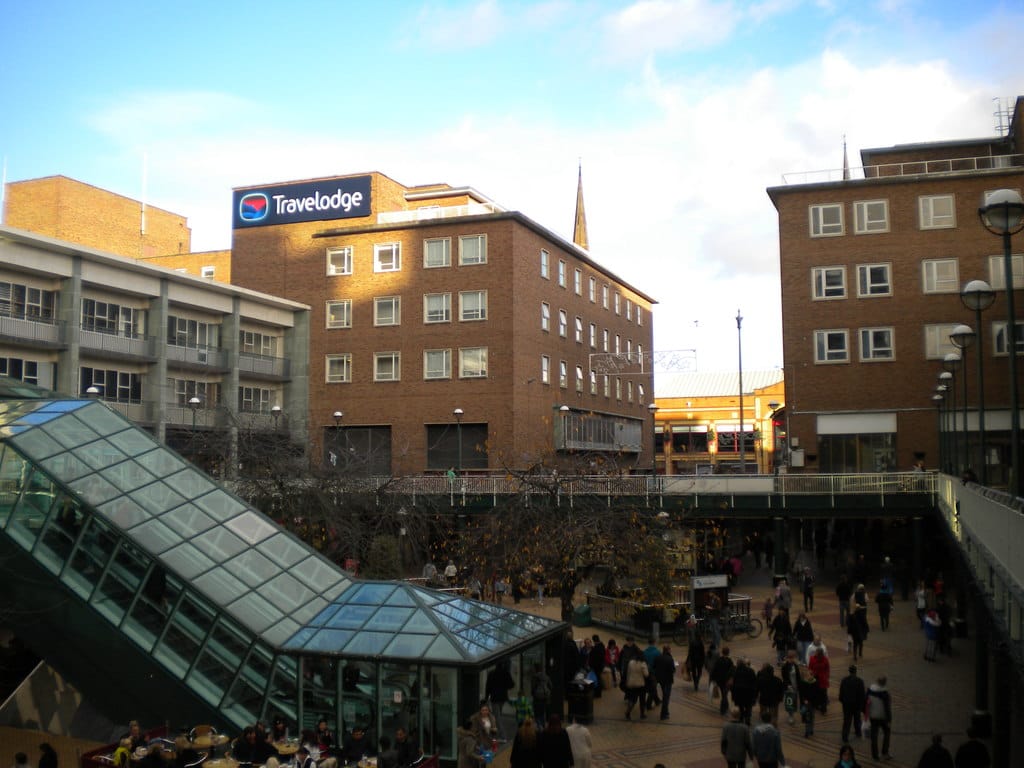 Costa Coffee photo 5