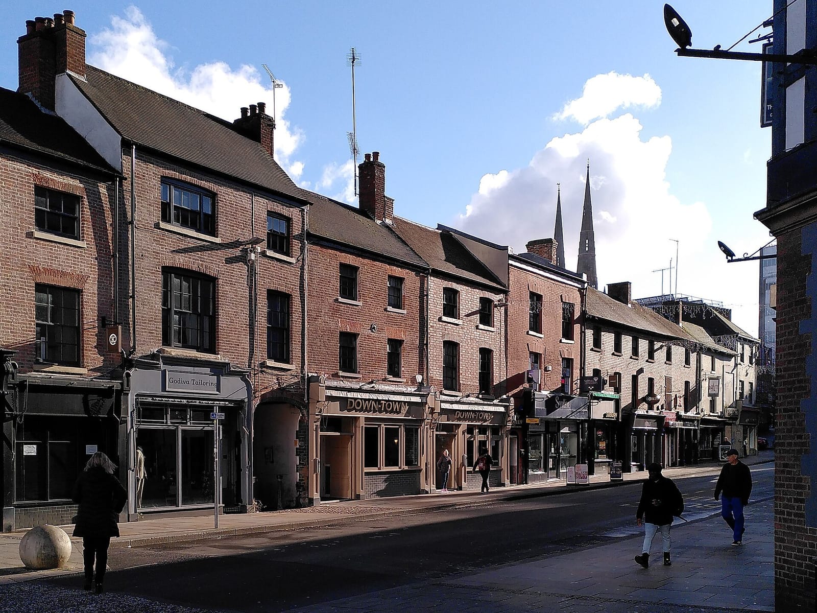 Chai Green Coventry photo 8