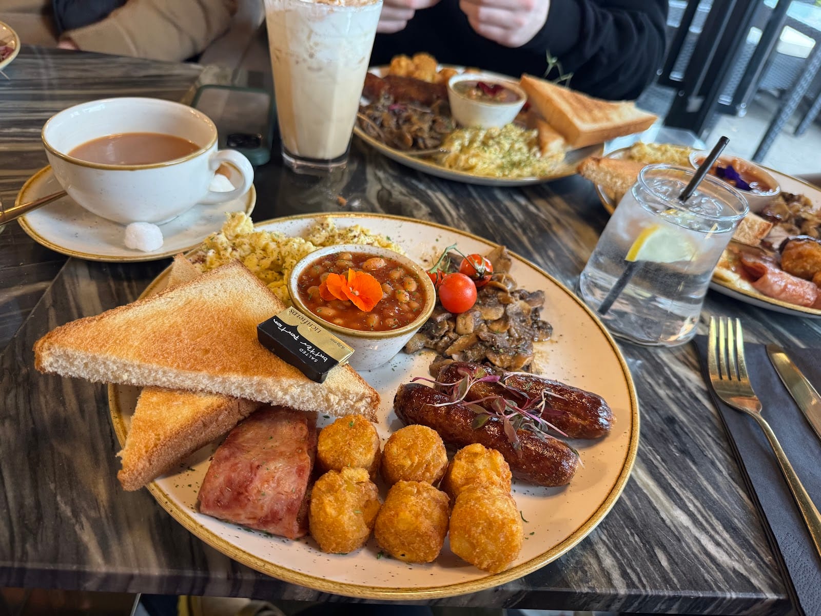 Cafe Locco