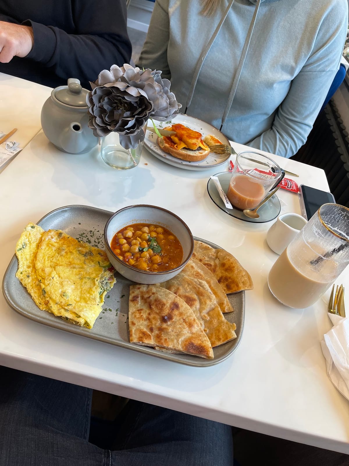 Café 455