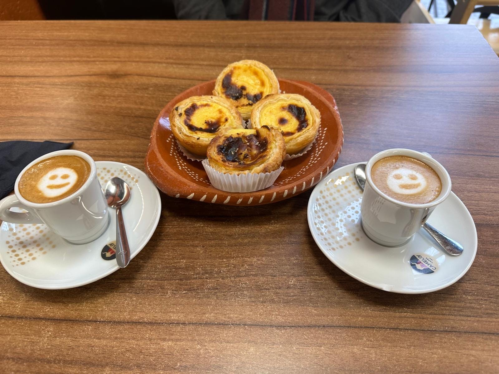 Gorety Portuguese Café