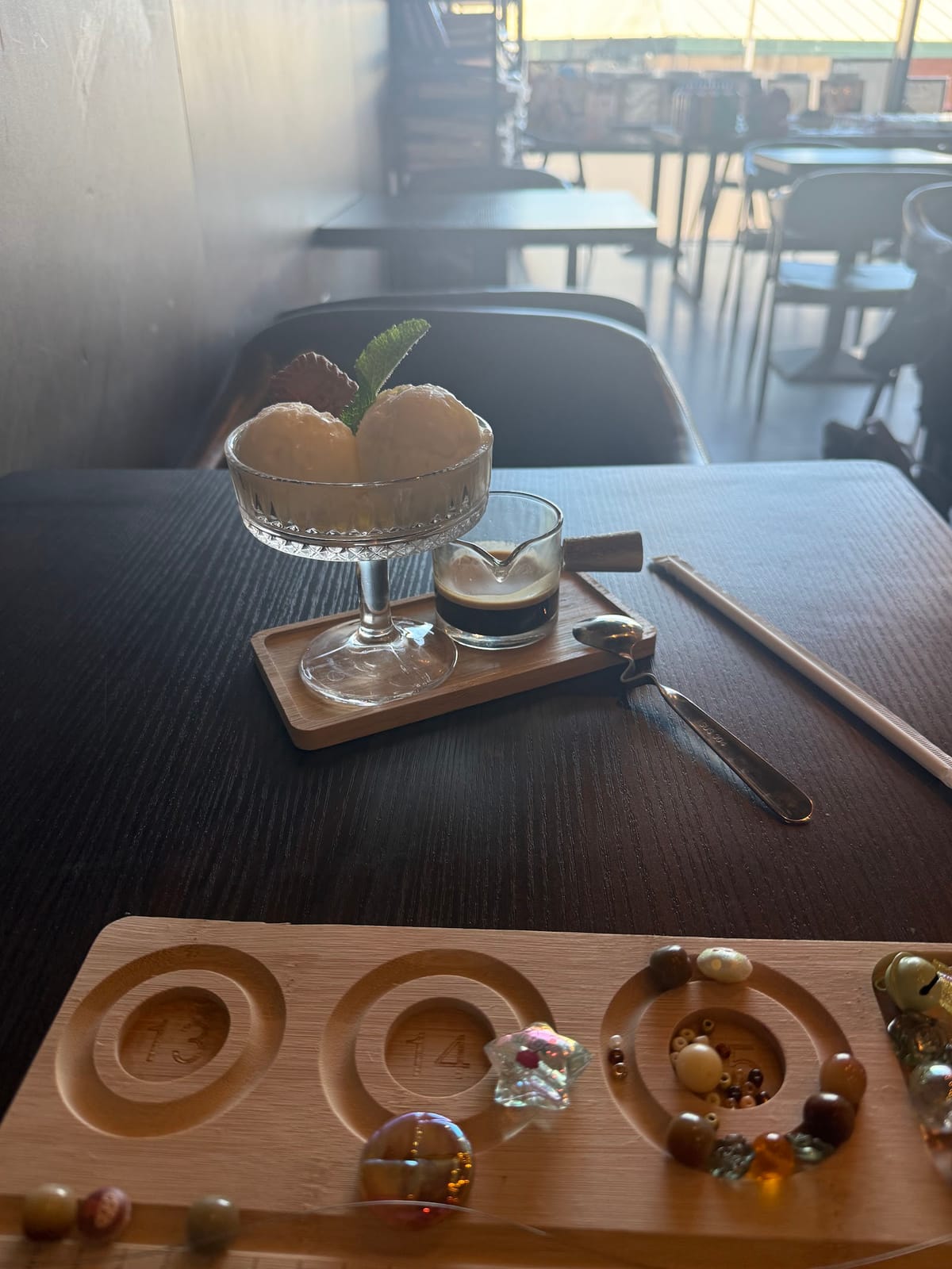 Cafe Cosmos