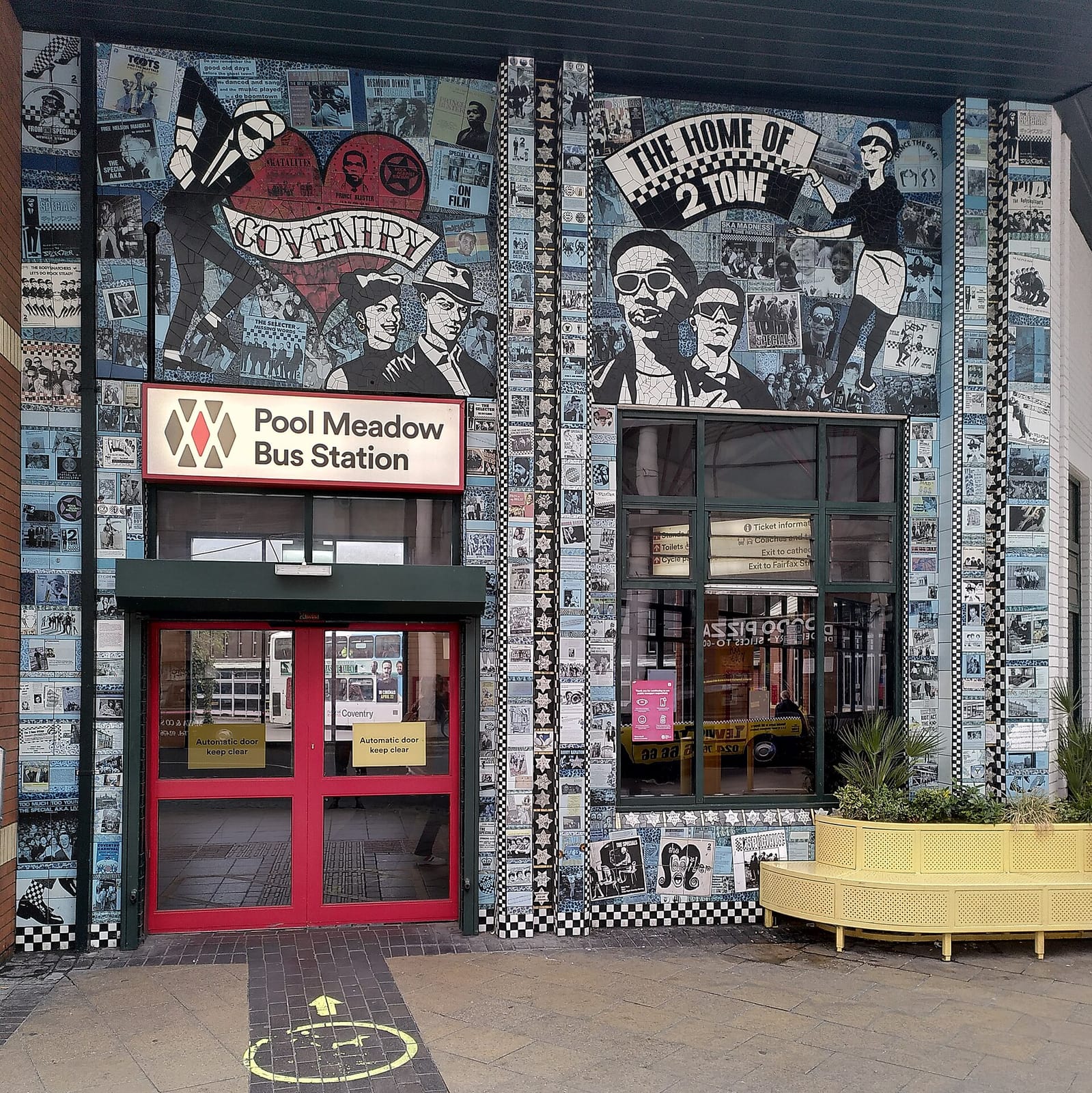 Cafe Cosmos photo 3