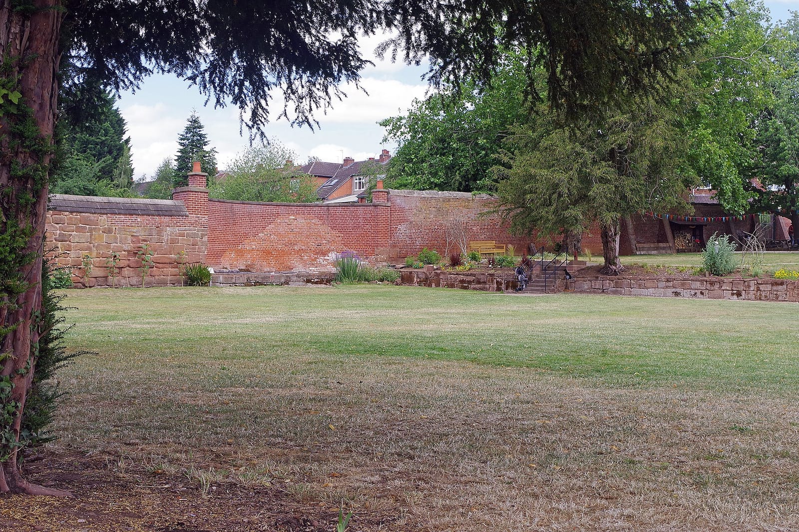 Farmers Fayre at Charterhouse photo 3