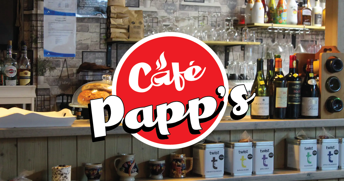 PAPP'S CAFE photo 2