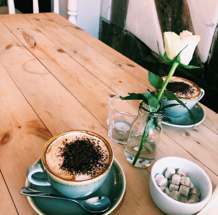 The Pod Café
