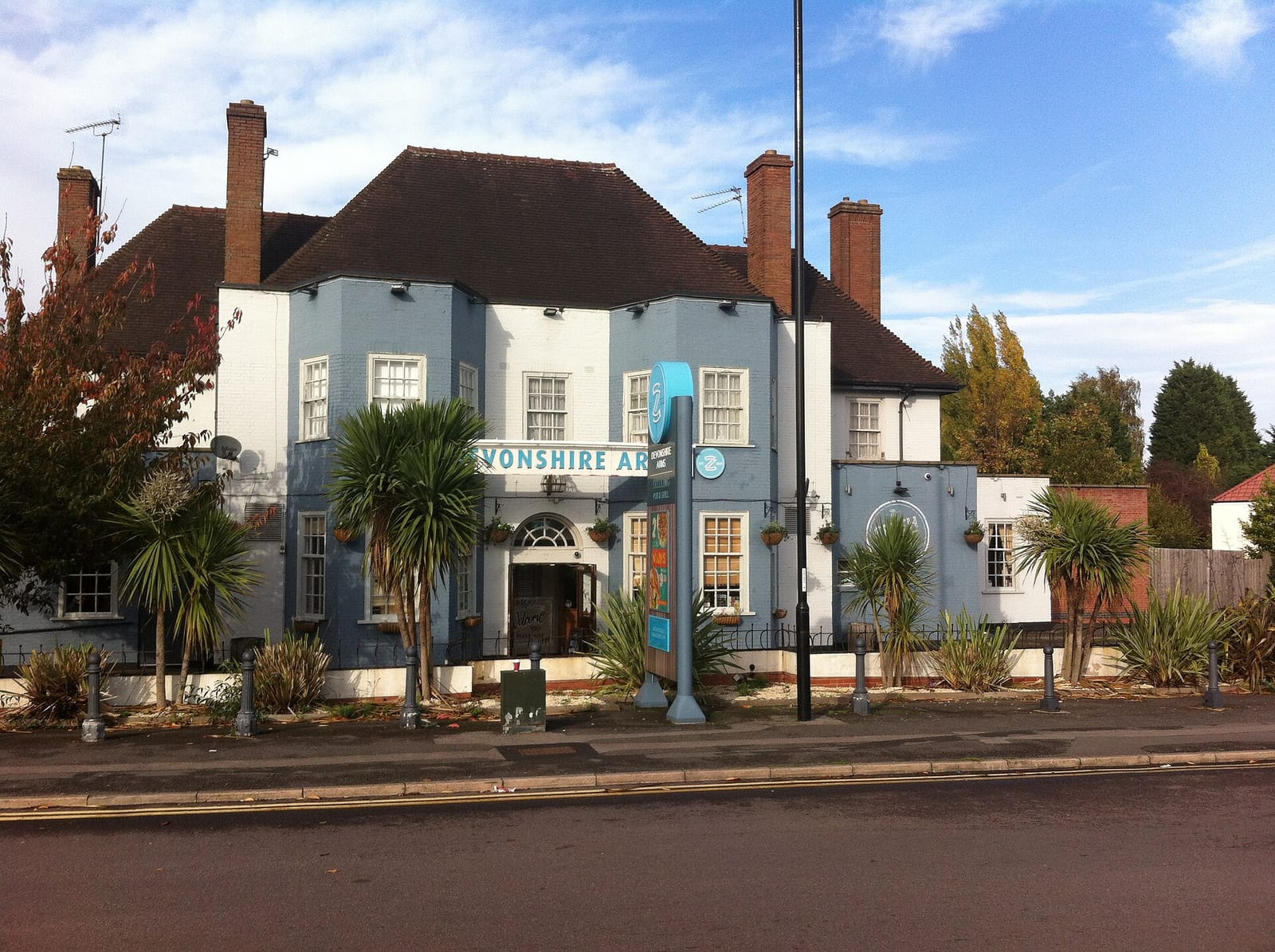 Dozy Cafe photo 2