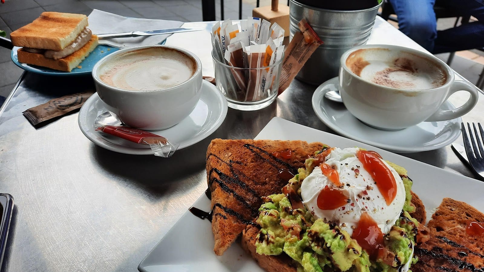 Sage Coffee Shop