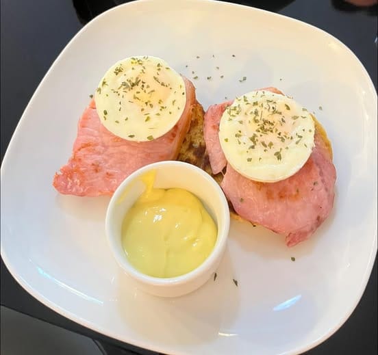 Cafe 34