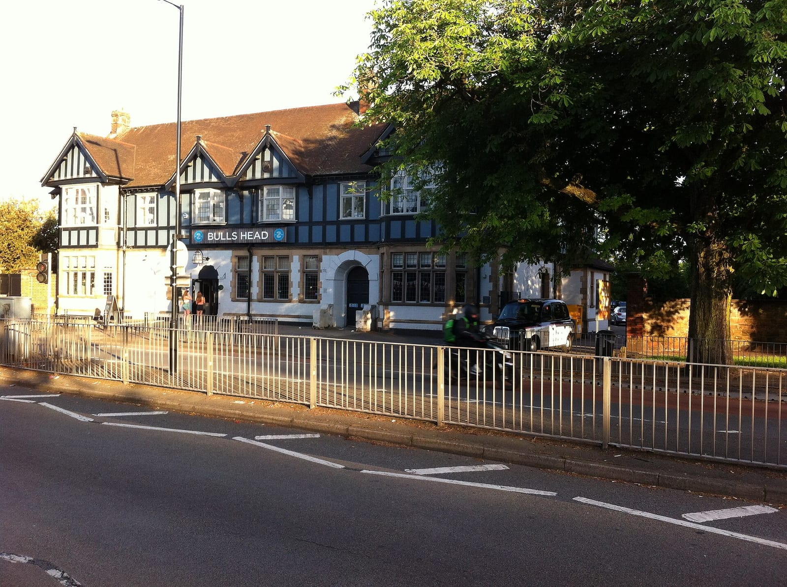 Rossi's Big Breakfast Cafe photo 2