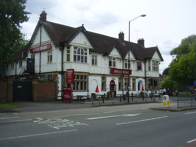 Rossi's Big Breakfast Cafe photo 4