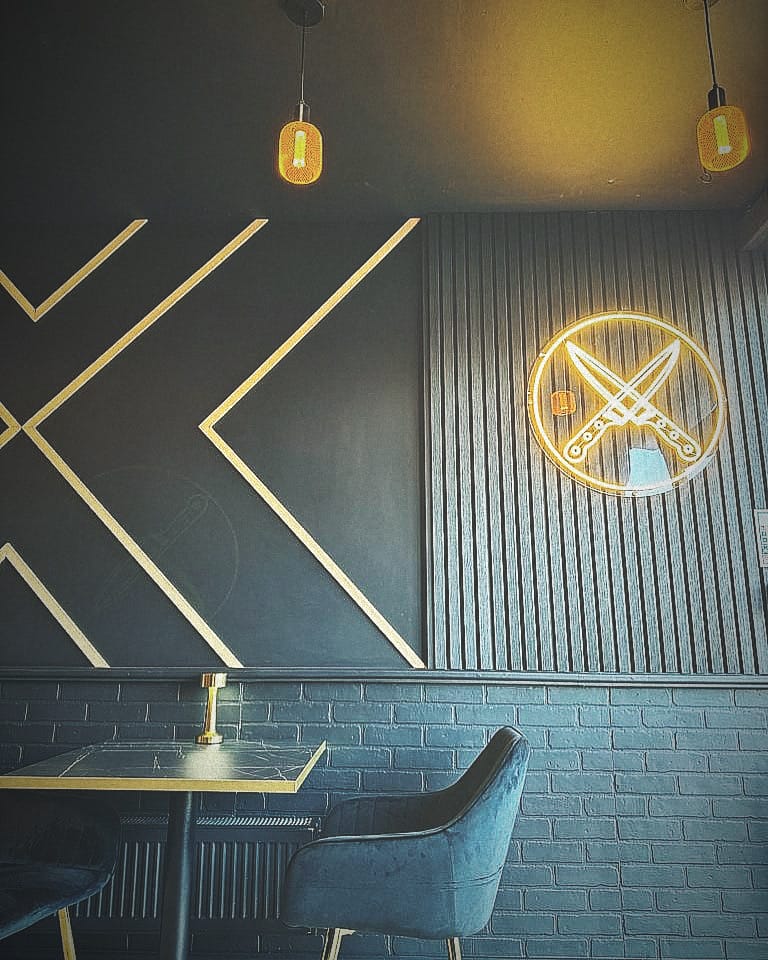 Chef X Cafe photo 7