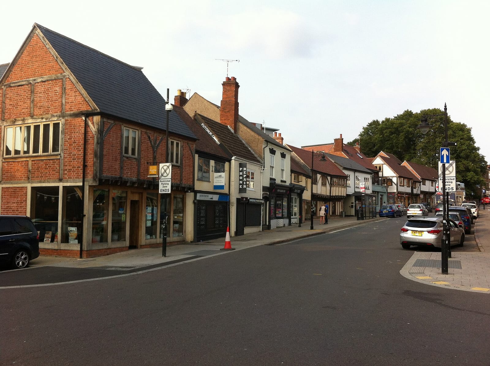 Videsh (Fargosford Street) photo 4
