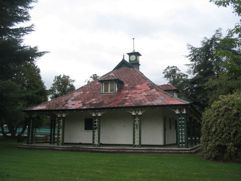 Spencer Park Community Cafe photo 5