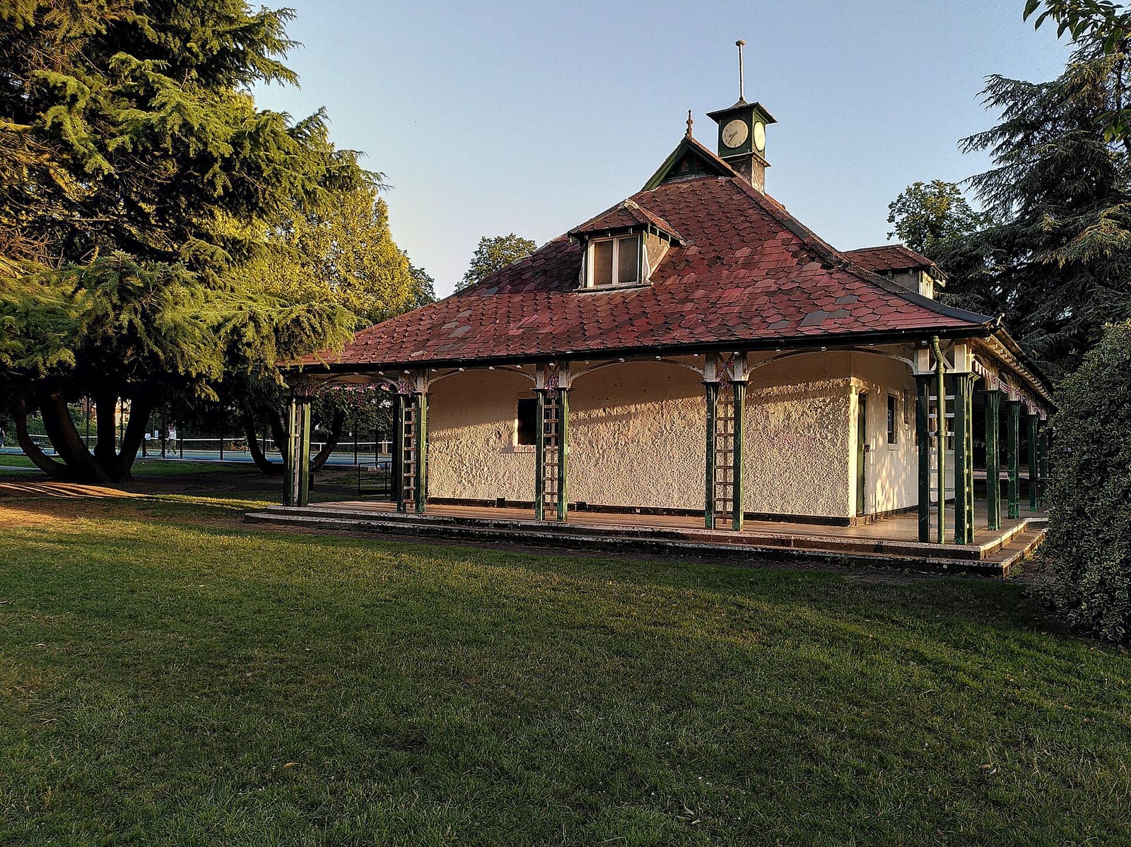 Spencer Park Community Cafe photo 2