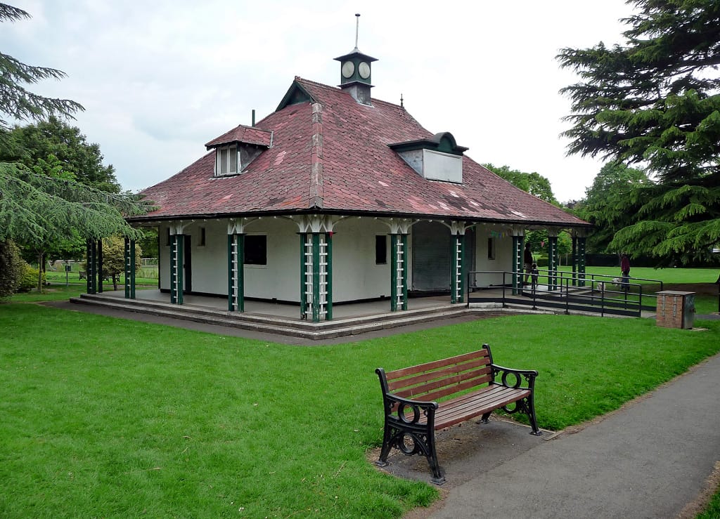 Spencer Park Community Cafe photo 4