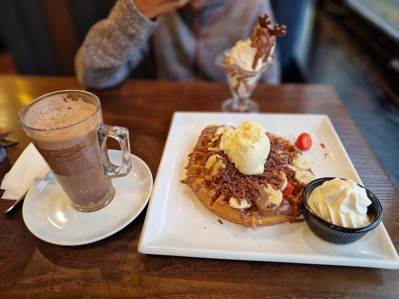 Creams Coventry